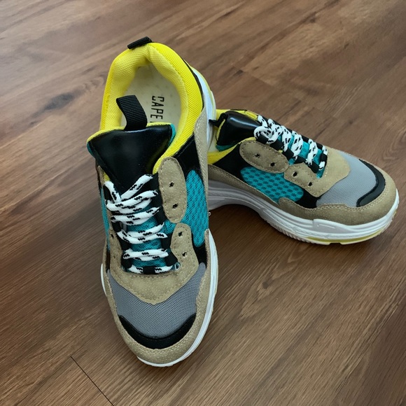 Shoes - Dad Shoes - Sneaker😍 (Ladies)